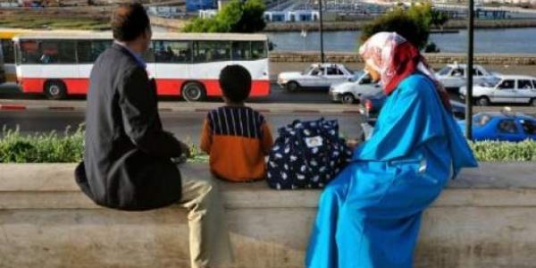 تقرير رسمي: مستوى ثقة العائلات المغربية نقص فهاد الفترة