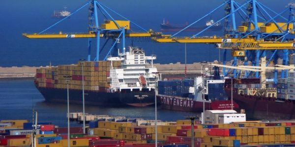 المبادلات التجارية.. الصادرات والواردات المغربية سجلات ارتفاع قوي فـ2022 -أرقام رسمية
