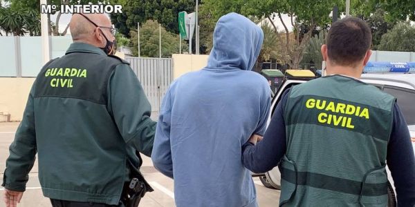 إسبانيا.. لاكَوارديا سيفيل شدو 3 دالعصابات مغربية لتهريب المخدرات
