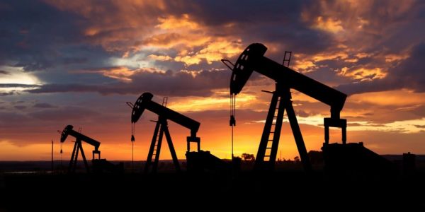 البترول غادي يسجل أكبر ارتفاع سنوي من 2016