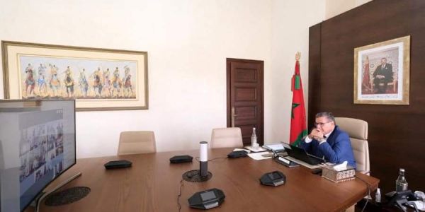 رئيس الحكومة للوزراء: خاص اتخاذ كل التدابير لتفعيل رسمية الأمازيغية واللجنة الوزارية الدائمة غتجتامع قريبا