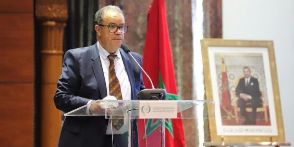 لأول مرة.. رئيس المجلس التنفيذي لمنظمة الـ”إيسيسكو” مغربي