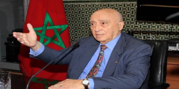 جمعية “دائرة الصداقة المغرب-إسرائيل” تأسسات فكازا ورئيسها مستشار سابق لعرفات