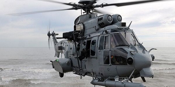 المغرب دخل فمفاوضات مع شركة “ايرباص” الفرنسية باش يشري ايليكوبترات “كاراكال” العسكرية