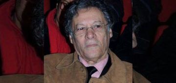 عاجل. الفنان والممثل المغربي عبد اللطيف هلال مات اليوم