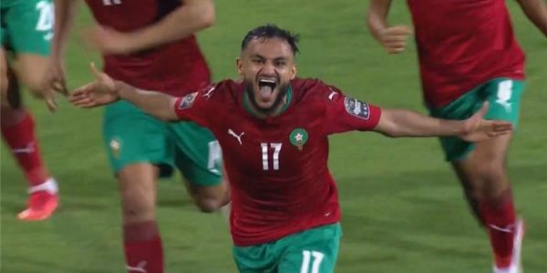 بوفال غادي يلعب مع المغرب كأس العالم وغيبقى فقطر