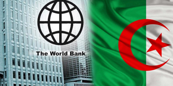 البنك الدولي رد على اتهامات الجزائر: معلوماتكم تفتقر إلى الدقة وغير واقعية حول محتويات التقرير اللي تم إعدادو بمنتهى الدقة