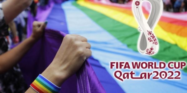 رسميا.. قطر كترحب بالمثليين فمونديال 2022