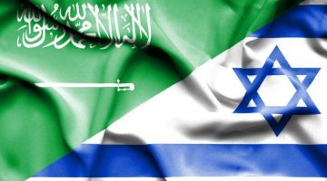 تقرير: تقارب سياسي كبير بين إسرائيل والسعودية