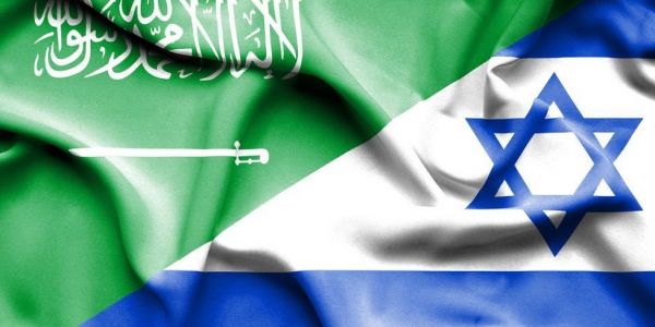 تقرير: تقارب سياسي كبير بين إسرائيل والسعودية