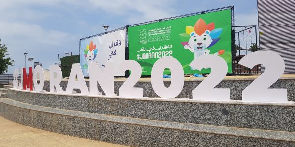 إيطاليا وفرنسا وإسبانيا انساحبو من دورة الألعاب المتوسطية بالجزائر بسبب سوء التنظيم