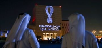 “الفيفا” سبق افتتاح المونديال بيوم باش تلعبو قطر