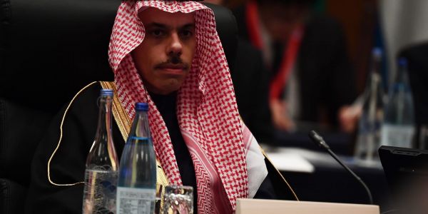السعودية جددات دعمها لوحدة المغرب الترابية وأيدات مبادرة الحكم الذاتي فالصحرا