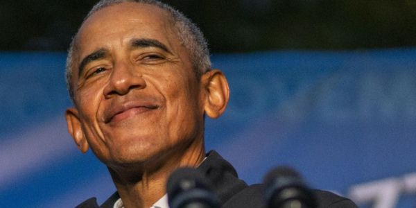 باراك أوباما كشف على الپلاي ليست ديالو الخاصة بصيف 2022 – تغريدة وفيديوهات