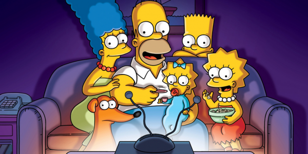 “The Simpsons” غادي يكشفو فالموسم الجاي كيفاش تمكنو من التنبؤ بالمستقبل