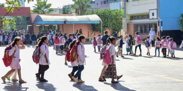 استطلاع “بيزا”الجديد: مستوى التعليم فالمغرب تراجع مقارنة ب2018.. و6867 تلميذ من 177مؤسسة مكيفهم لاعلوم لارياضيات