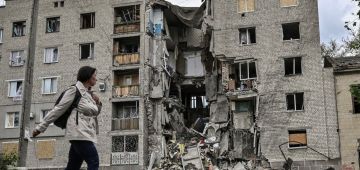 البنك الدولي: 411 مليار دولار هي التكلفة لإعادة إعمار أوكرانيا