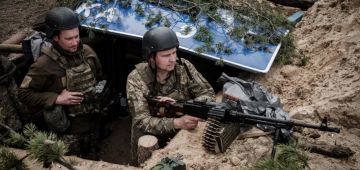 وزارة الدفاع الأوكرانية: عسكر أوكرانيين دخلو بلدة ليمان الاستراتيجية