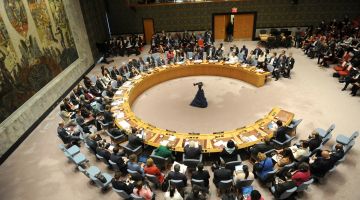 الصحرا فالواجهة.. البرازيل غادي تعلن على جدول أعمال مجلس الأمن نهار الإثنين