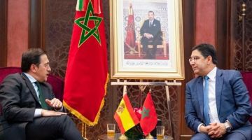 تقرير: الخلاف حول توسيع الجرف القاري الأطلسي بين المغرب والكناري يقدر ياخذ سنوات