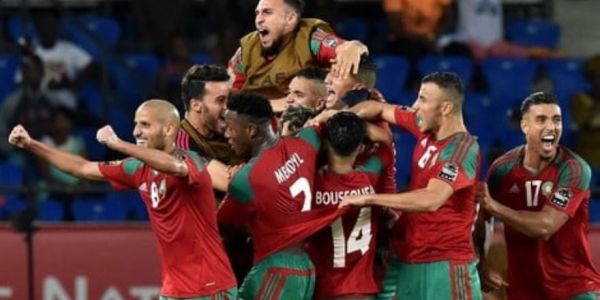 المغرب حقق إنجاز تاريخي فكأس العالم وتأهل لربع النهائي من بعدما ربح إسبانيا بالبيلانتيات