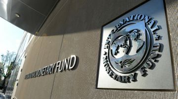 المجلس التنفيذي لصندوق النقد الدولي وافق على قرض بقيمة 1.3 مليار دولار لمواجهة الكوارث الطبيعية