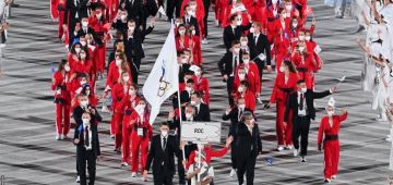 “أولمبياد باريس 2024: 40 دولة تقدر تقاطع دورة الألعاب الأولمبية وها علاش
