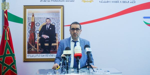 وزارة الصحة كطمأن الناس: المغرب دابا كيعرف وضع وبائي هو المخير مللي بدات جايحة كورونا