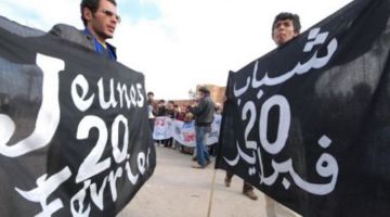عصيد لـ”كود”: حركة 20 فبراير بقات صفحة من تاريخ المغرب وحراك الشارع رجع قطاعي أكثر