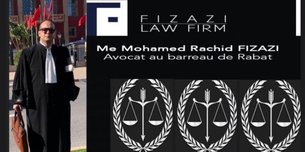 المحامي فيزازي منسقا جهويا بالشرق للمنظمة المغربية لحماية المال العام