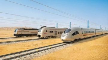 المغرب كيخطط  يشري 100 قطار ف 10 سنين لي جاية وغادي يتسلم أول واحد من الجيل الجديد ف لخر ديال 2025