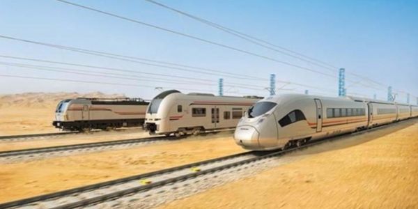 المغرب كيخطط  يشري 100 قطار ف 10 سنين لي جاية وغادي يتسلم أول واحد من الجيل الجديد ف لخر ديال 2025