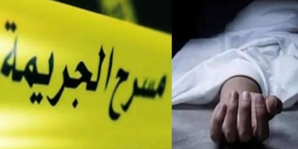 الشخص اللي قتل الأستاذة المتقاعدة فمراكش اطلع ولدها: تشد فإيمنتانوت