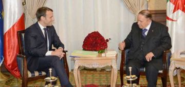 سفير فرنسا السابق فالجزائر: هذوك الناس مراض بالمغرب وشبعانين غيرة وحسد من جهتو