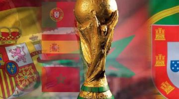 “إل باييس”: كأس العالم 2030 فرصة للمغرب وإسبانيا لتقوية العلاقات ديالهم وغادي يكون ترجمة للتحول من مناخ انعدام الثقة إلى تعزيز التعاون بين الرباط ومدريد