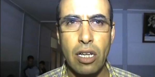 محكمة جرائم الاموال حكمات على رئيس جماعة الخزازرة نواحي ابن احمد بالحبس والغرامة