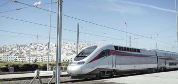 تقرير: تنافس فرنسي – إسباني – ألماني على كعكة مشاريع تطوير السكك الحديدية ف المغرب