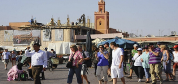 السياحة بالمغرب بدات كترد صحتها من تداعيات الجائحة.. عائداتها تضاعفت لتصل لأزيد من 32 مليار درهم فـ 4 شهر