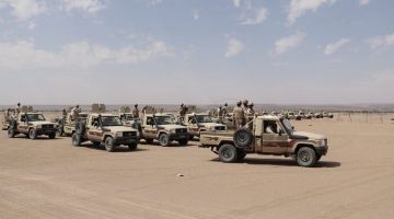 موريتانيا زادت من جنودها على الحدود مع المغرب ومنعات ميليشيات البوليساريو من التجوال فوق ترابها