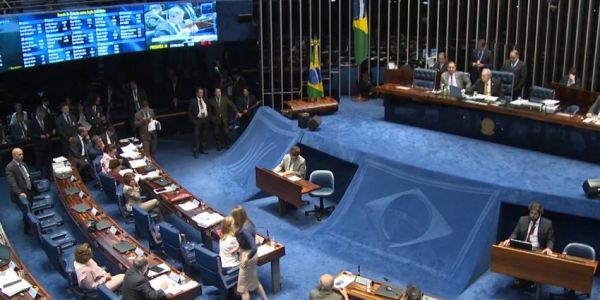 ضربة للجزاير والبوليساريو.. مجلس الشيوخ البرازيلي غايدعم مبادرة الحكم الذاتي لحل نزاع الصحرا