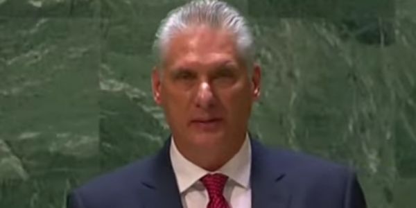 كوبا وجنوب أفريقيا دعمو البوليساريو فالجمعية العامة للأمم المتحدة