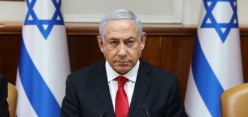 نتنياهو: الزيارة للي دار وزير السياحة الإسرائيلي للسعودية غاتبعها زيارات اخرى عما قريب