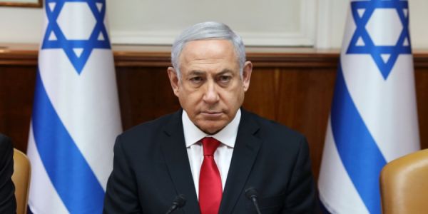 نتنياهو: الزيارة للي دار وزير السياحة الإسرائيلي للسعودية غاتبعها زيارات اخرى عما قريب