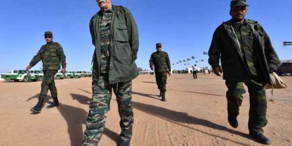 لوموند: العلاقات الدبلوماسية بين المغرب وفرنسا غادية فتدهور بسباب ملف الصحرا