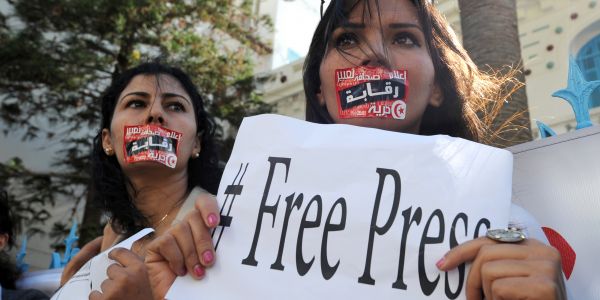 هيئة النزاهة والوقاية من الرشوة: مكايناش صحافة استقصائية حرة فالمغرب والصحافيين خايفين من المتابعات القضائية
