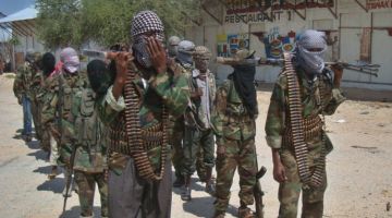 محكمة عسكرية ف الصومال حكمات على 6 ديال المغاربة بالإعدام وها علاش